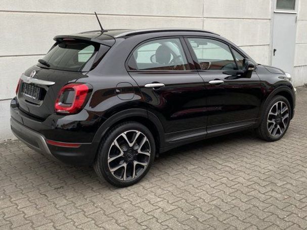 Fiat 500X Cross 1.3 4x2 110 kW image number 3