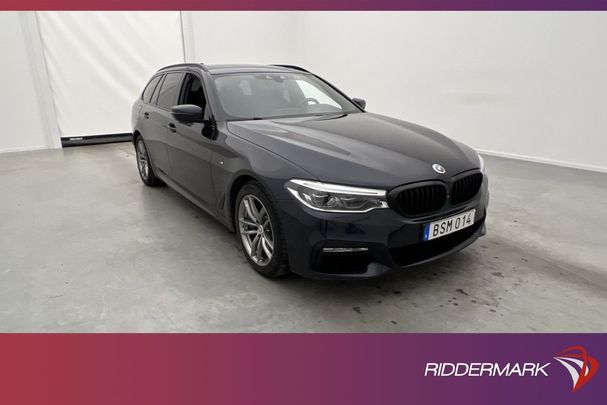 BMW 530d Touring xDrive 196 kW image number 9