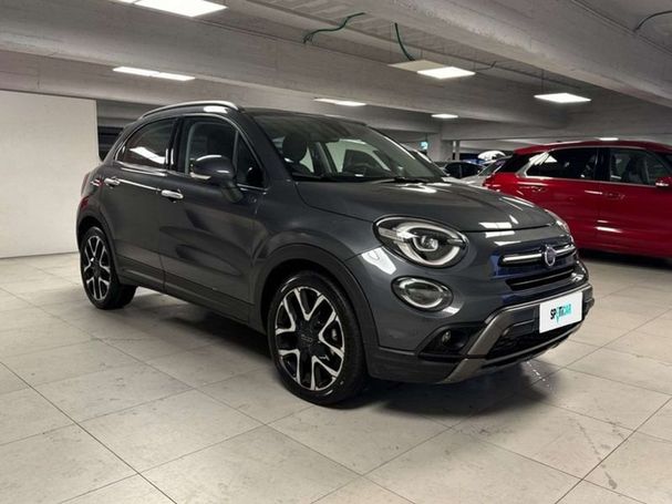 Fiat 500X 1.6 Sport 96 kW image number 2