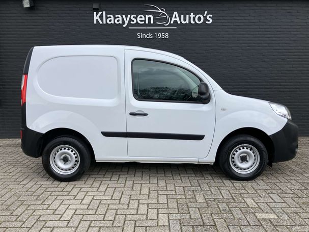 Renault Kangoo dCi 55 kW image number 3