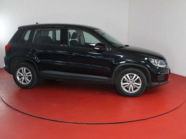 Volkswagen Tiguan 1.4 TSI 90 kW image number 29