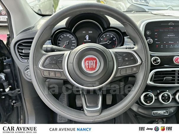 Fiat 500X 1.0 FireFly City Cross 88 kW image number 15