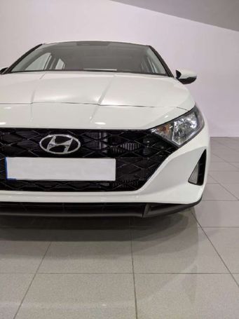 Hyundai i20 1.2 62 kW image number 1