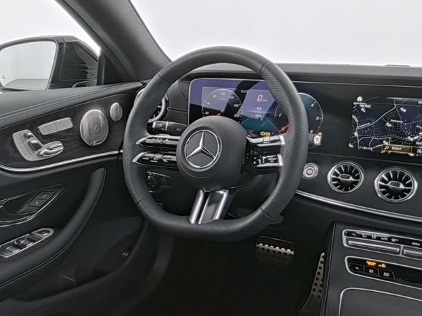 Mercedes-Benz E 220 d 143 kW image number 4