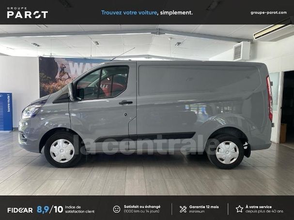  Ford Transit Custom 280 L1H1 MH Trend 96 kW image number 3