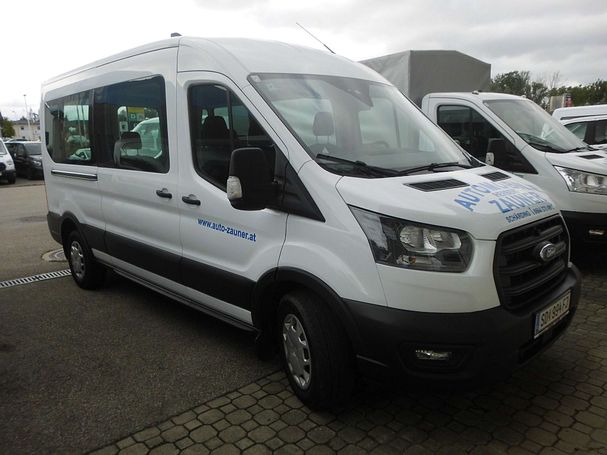 Ford Transit 330 L3H2 2.0 EcoBlue Trend 96 kW image number 2