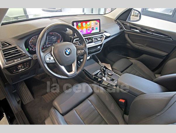 BMW X3 xDrive 135 kW image number 20