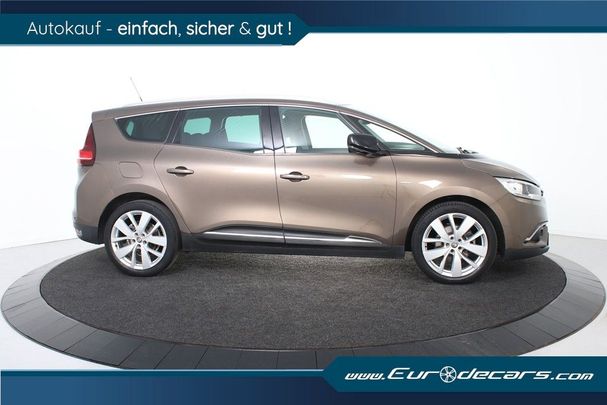 Renault Grand Scenic 85 kW image number 24