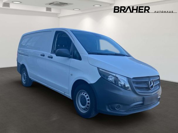 Mercedes-Benz Vito 116 CDI 120 kW image number 4