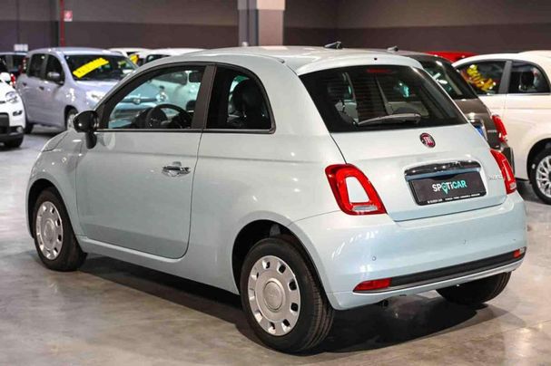 Fiat 500 1.0 51 kW image number 7