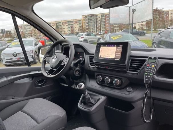 Renault Trafic Blue dCi 110 81 kW image number 15