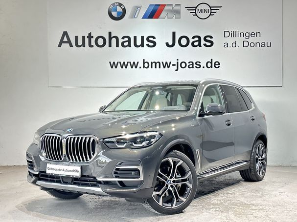 BMW X5 xDrive30d 210 kW image number 1