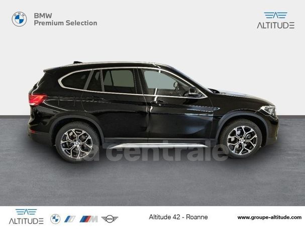 BMW X1 sDrive18i xLine 100 kW image number 13