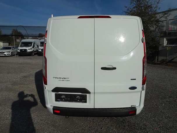 Ford Transit Custom 320 L2H1 2.0 TDCi Trend 96 kW image number 5