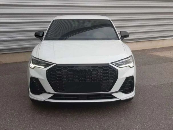 Audi Q3 Sportback 110 kW image number 2