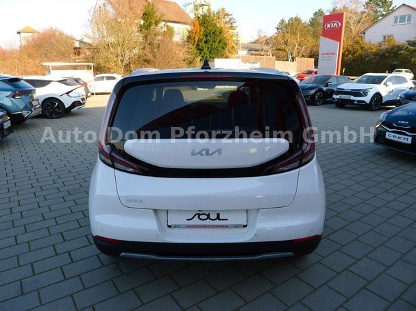 Kia Soul 150 kW image number 4