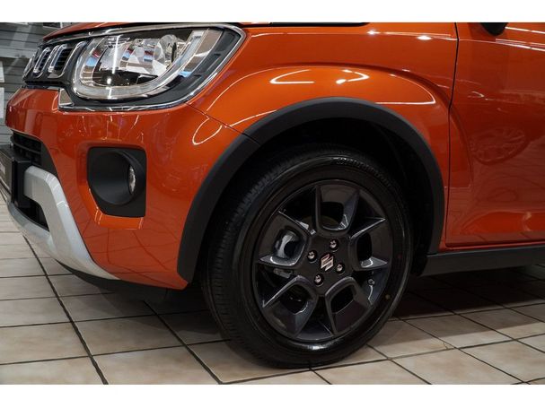 Suzuki Ignis 61 kW image number 5