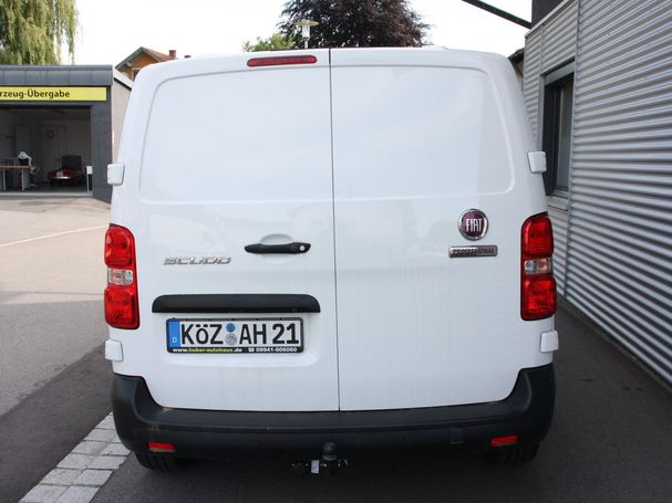 Fiat Scudo 2.0 107 kW image number 2