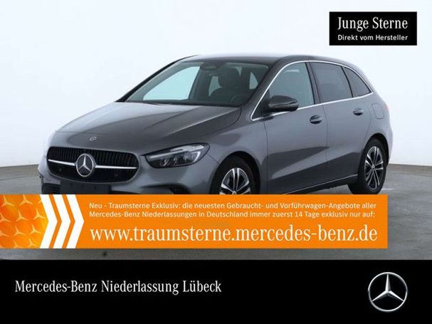 Mercedes-Benz B 200 120 kW image number 2