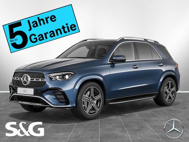 Mercedes-Benz GLE 450 d 270 kW image number 1