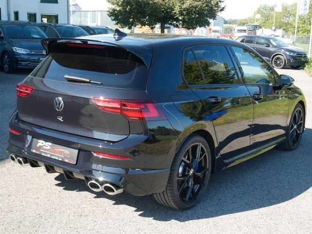 Volkswagen Golf R DSG 4Motion 235 kW image number 3