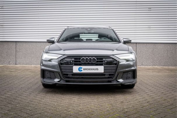 Audi A6 40 TFSI S tronic Avant 150 kW image number 7