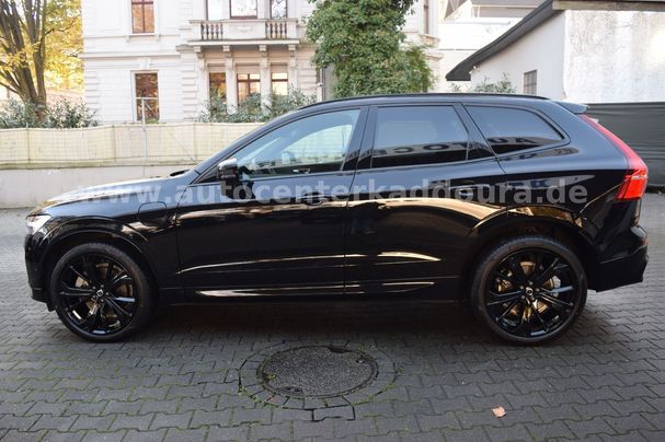 Volvo XC60 T8 Plus Black Edition AWD 335 kW image number 1