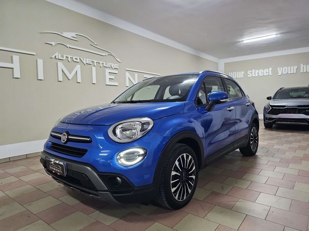 Fiat 500X 1.0 Cross 88 kW image number 1