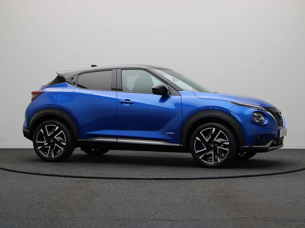 Nissan Juke 1.6 Hybrid N-DESIGN 105 kW image number 13