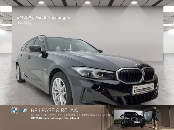 BMW 330 Touring 185 kW image number 3