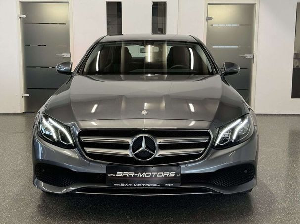 Mercedes-Benz E 220 d 143 kW image number 3