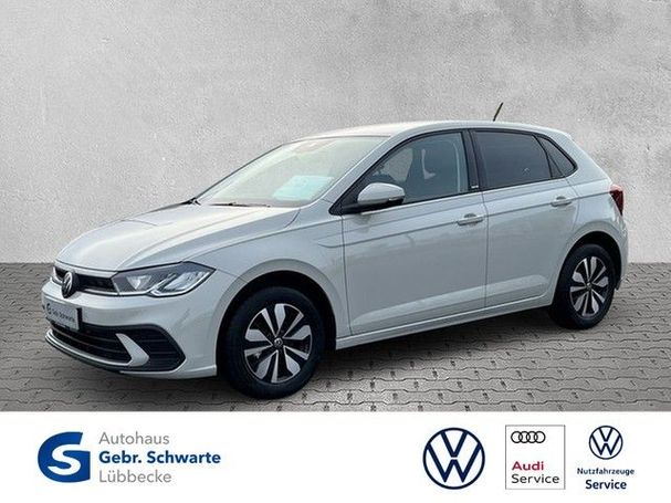 Volkswagen Polo 1.0 59 kW image number 1