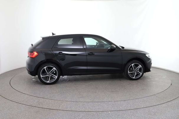 Audi A1 25 TFSI 70 kW image number 2