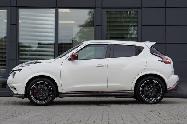 Nissan Juke 157 kW image number 5