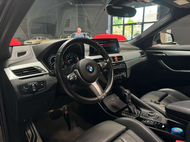 BMW X2 xDrive25e M Sport X 162 kW image number 7