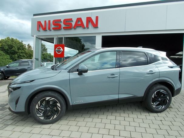 Nissan Qashqai 1.5 VC-T e-power 140 kW image number 5