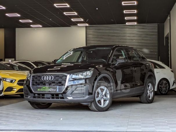 Audi Q2 30 TDI 85 kW image number 9