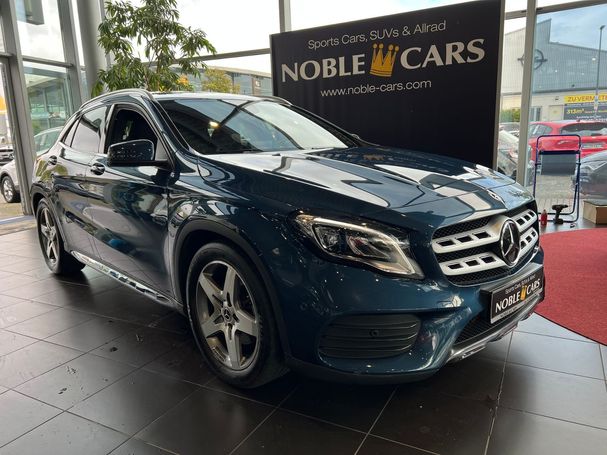 Mercedes-Benz GLA 250 155 kW image number 2