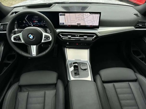 BMW 340d xDrive Touring 250 kW image number 5