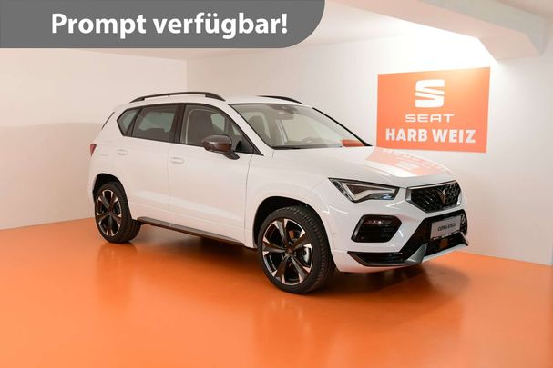 Cupra Ateca 110 kW image number 2