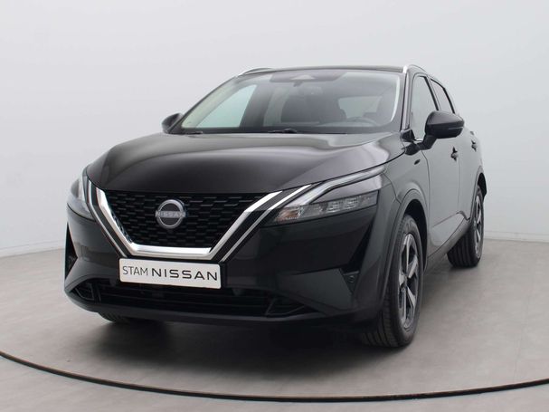 Nissan Qashqai MHEV N-CONNECTA Xtronic 116 kW image number 16