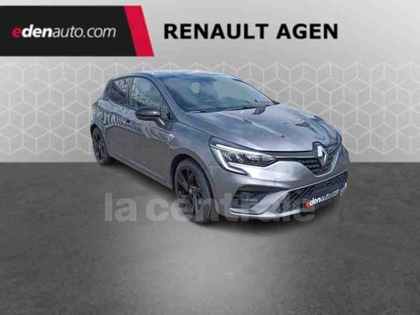 Renault Clio 103 kW image number 2