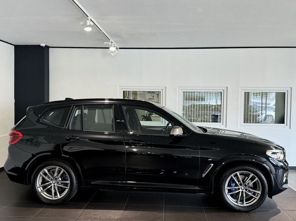 BMW X3 M40d xDrive 250 kW image number 3