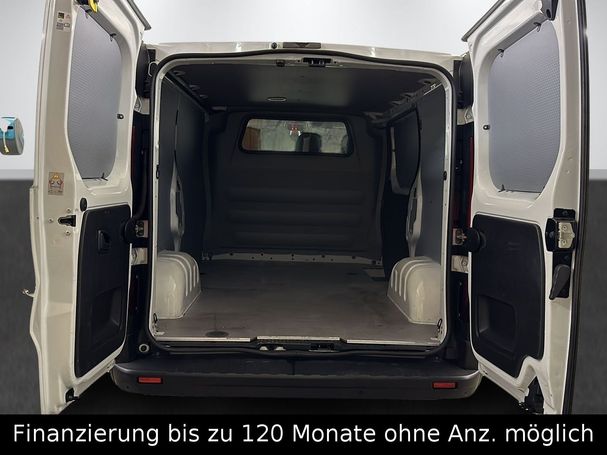 Opel Vivaro L1H1 107 kW image number 13