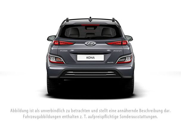 Hyundai Kona 100 kW image number 4