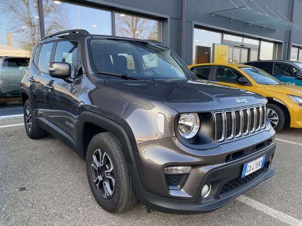 Jeep Renegade 1.0 88 kW image number 3