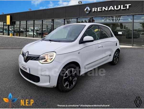 Renault Twingo SCe Intens 54 kW image number 1