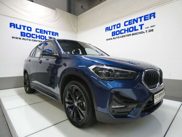 BMW X1 sDrive 131 kW image number 3