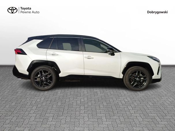 Toyota RAV 4 160 kW image number 6