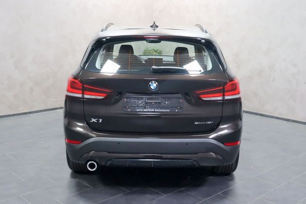 BMW X1 sDrive 103 kW image number 20